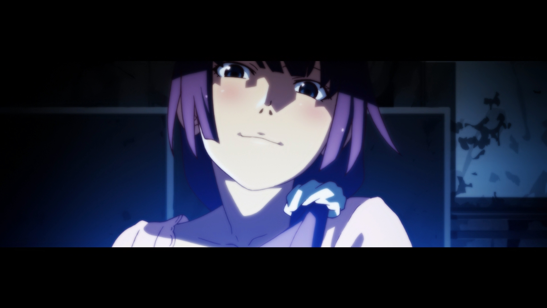 Nisemonogatari (Japan Universe)